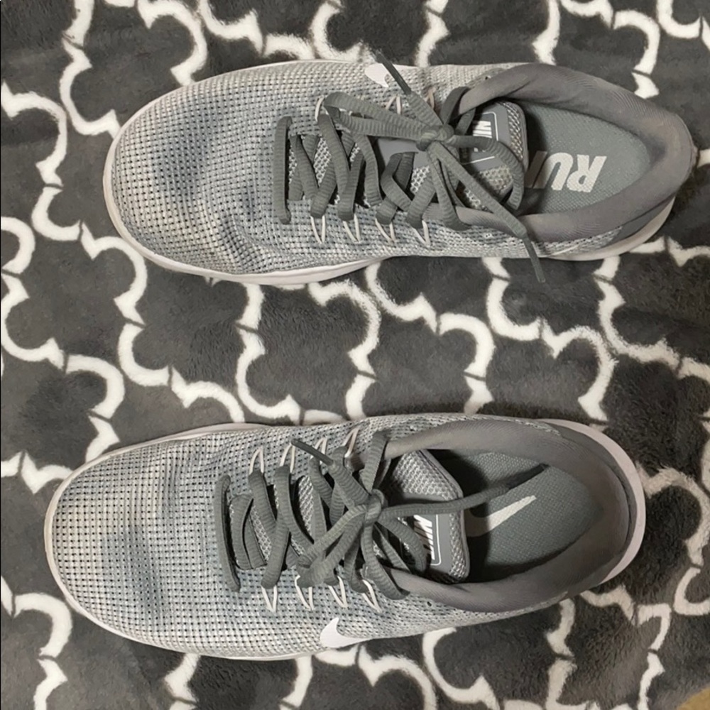 Nike shoes